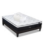 Voir la diapositive 1 : BELLECOUR BELLECOUR LITERIE | Pack Prêt à dormir CELESTIN 2.0 | Matelas Mémoire de forme + Sommier + Accessoires