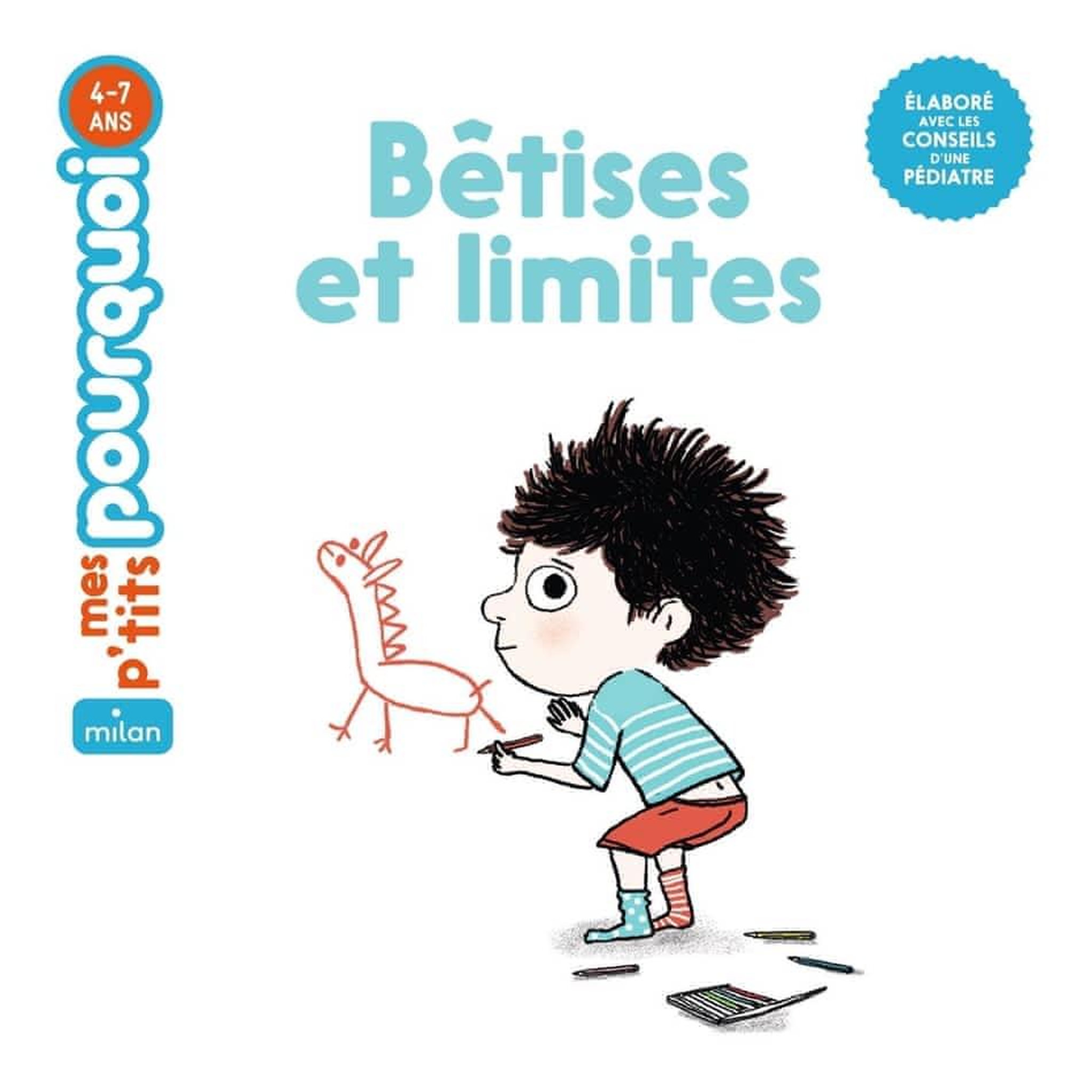 BETISES ET LIMITES, Dussaussois Sophie