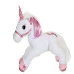 GIPSY Peluche musicale licorne Lica Bella 35 cm
