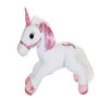 Voir la diapositive 1 : GIPSY Peluche musicale licorne Lica Bella 35 cm
