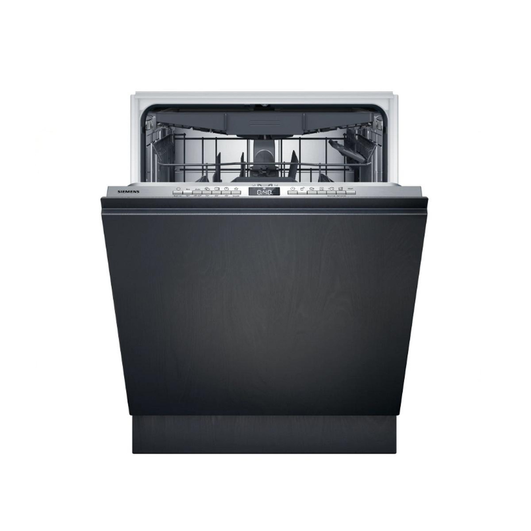 Siemens Lave-vaisselle 60cm 44db 14 couverts tout intégrable - sn65yx06ce
