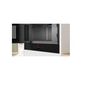 Voir la diapositive 2 : BOSCH Micro-ondes solo encastrable 21l 900w noir - BFL7221B1