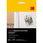 Kodak Papier photo instantané 5 feuilles 10x15