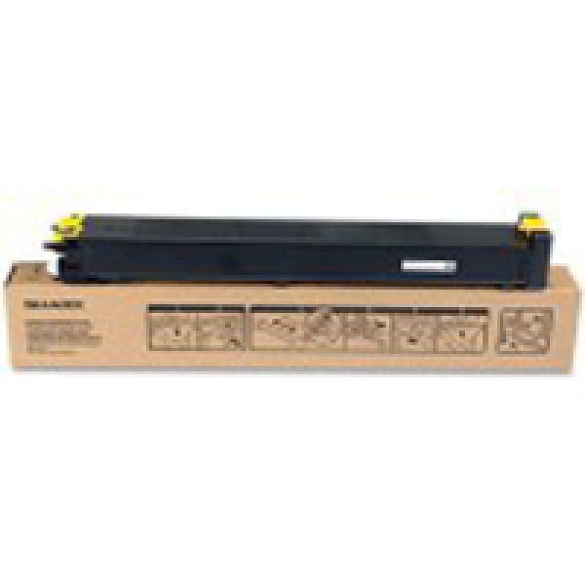 Voir la diapositive 2 : Sharp Sharp Toner Yellow Gelb (MX23GTYA)
