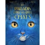 LE PARADIS DES CHATS, Le Véel Timothée