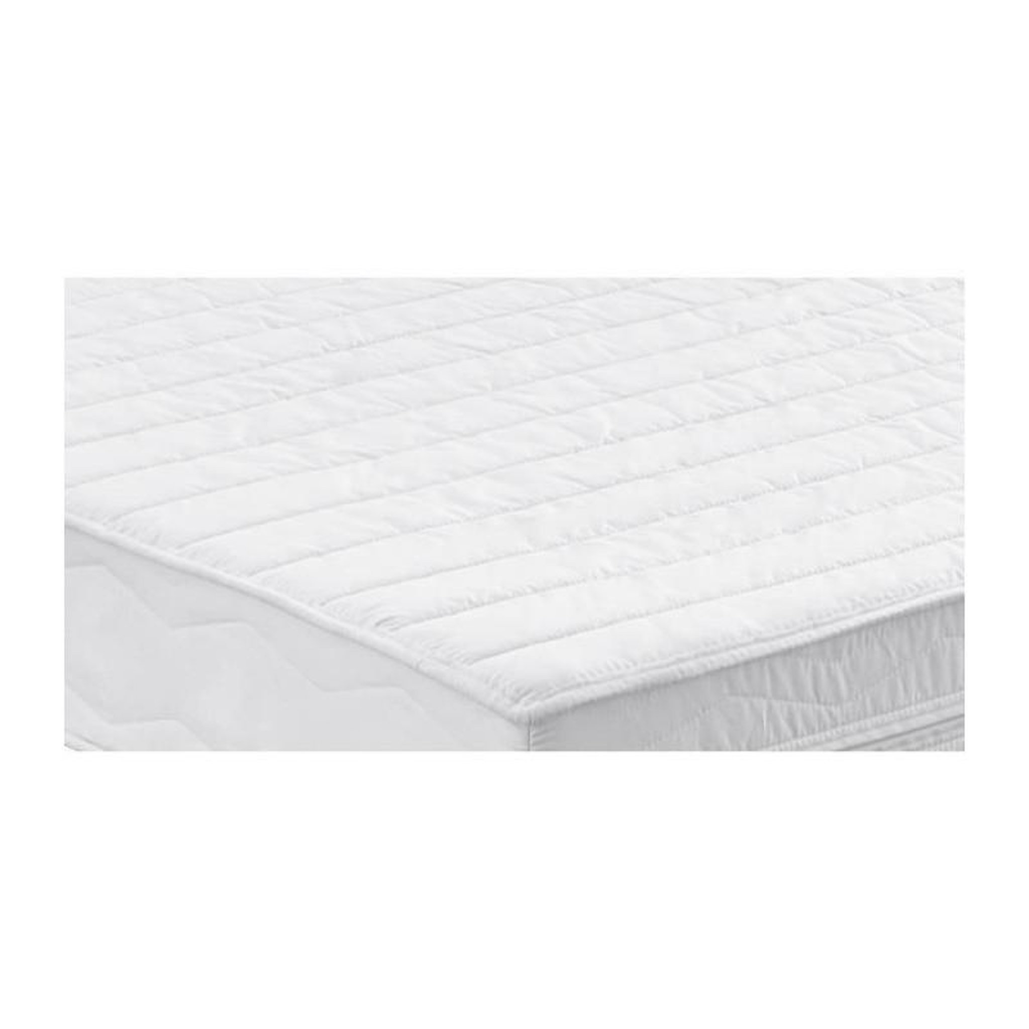 Voir la diapositive 4 : DORMIPUR DORMIPUR Matelas 140x190 - Memoire de forme - 25 kg/m3 - Equilibre