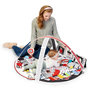Voir la diapositive 4 : KINDERKRAFT Tricycle jazz 2 pratique et confortable