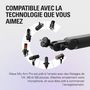 Voir la diapositive 4 : ELGATO GAMING Bras de micro Wave Mic Arm Pro