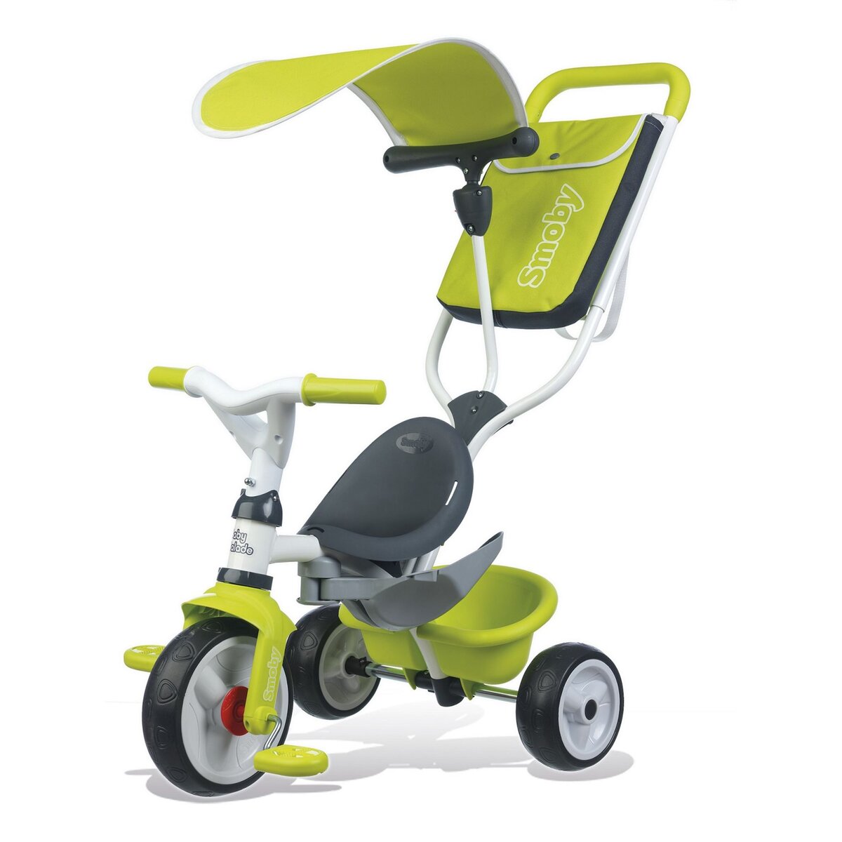 Vélo 2025 smoby bébé