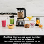 Voir la diapositive 5 : NINJA Blender Foodi Power Nutri 3-en-1 CB350EU