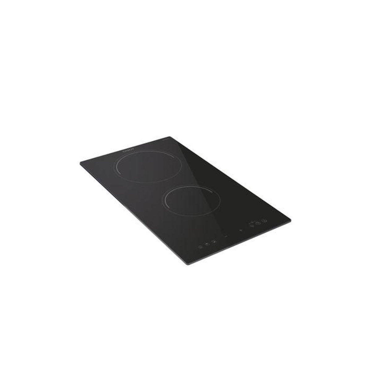 Candy Table domino induction 30cm 3500w noir - CID30/1