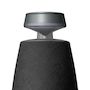 Voir la diapositive 3 : LG Haut-parleur portable LG XBOOM 360 XO2TBK 10W Bluetooth 5.3