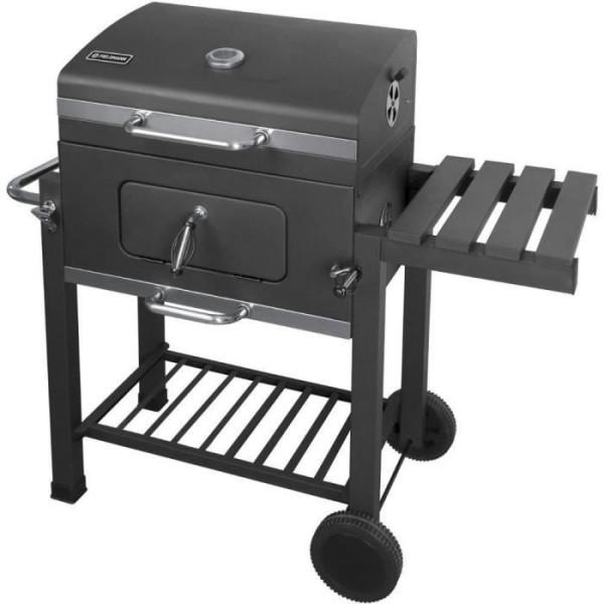 AAAAA Barbecue au charbon de bois - Fieldmann - FZG 1008