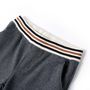 Voir la diapositive 3 : VIDAXL Pantalon pour enfants anthracite 104