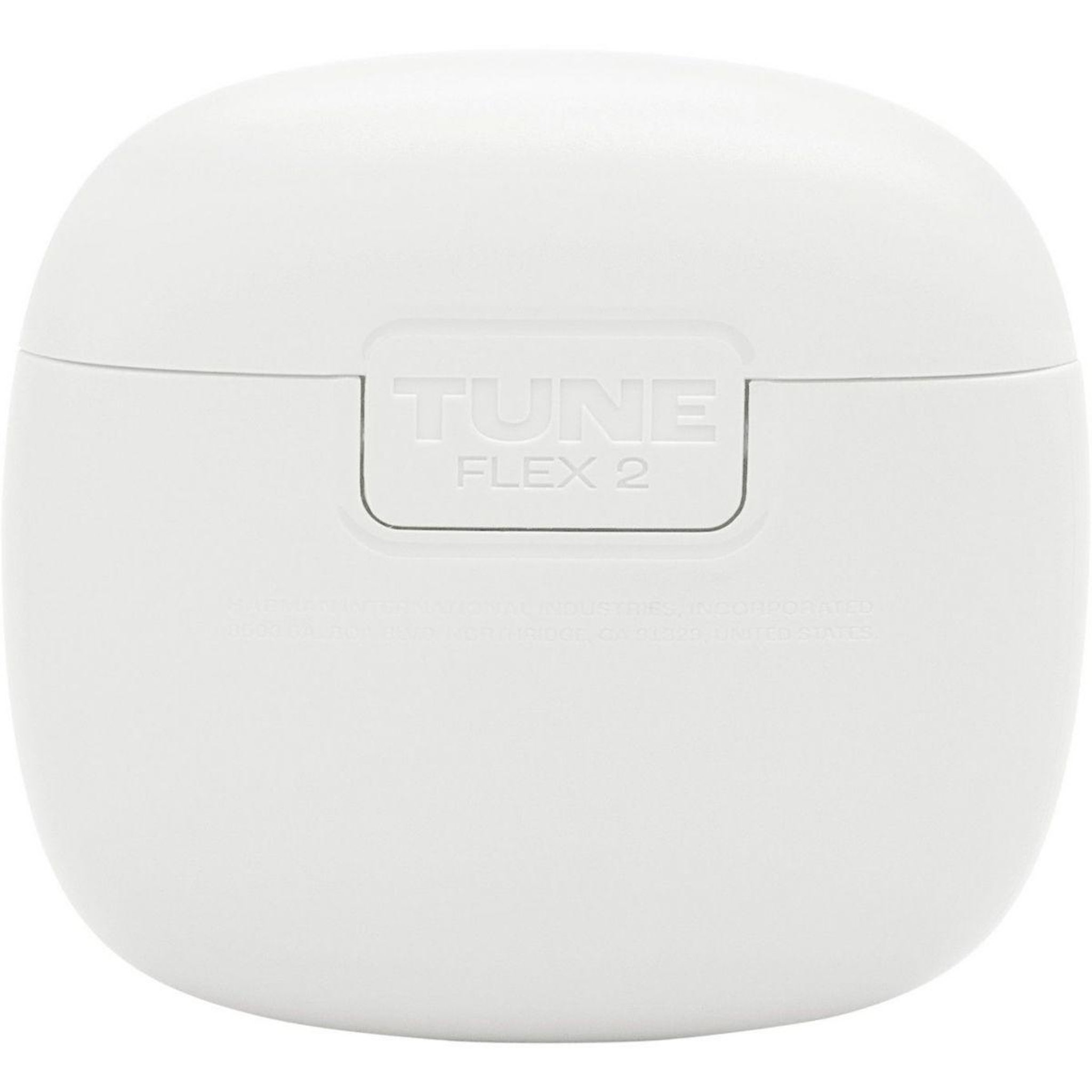 Voir la diapositive 5 : JBL Ecouteurs Tune Flex 2 Blanc