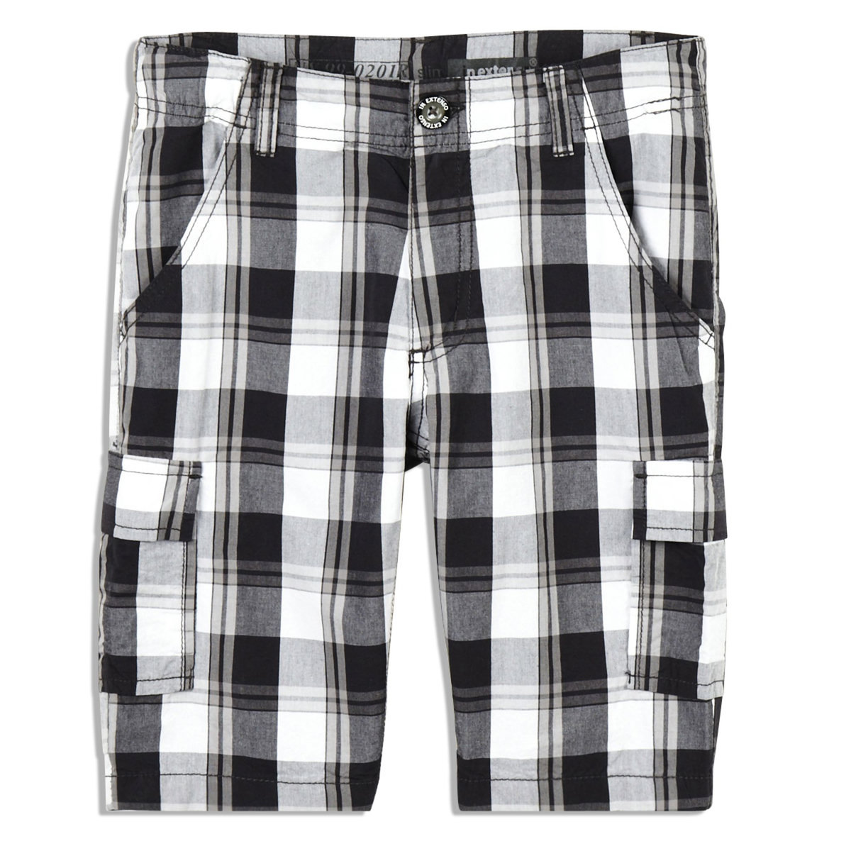 IN EXTENSO Bermuda garçon 