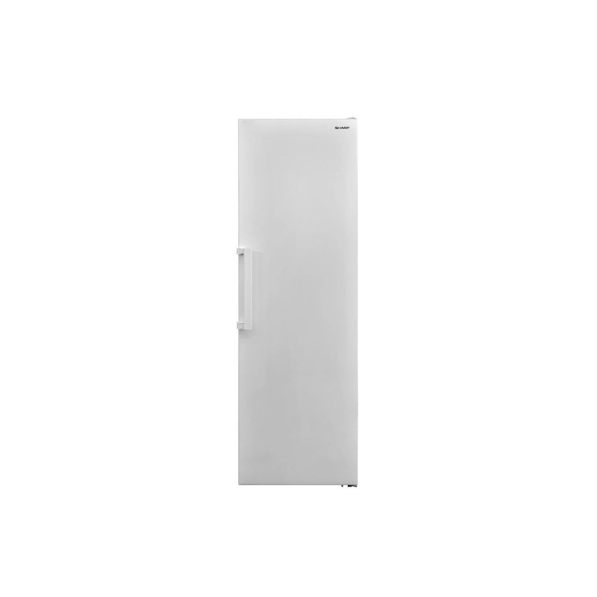 Sharp Congélateur armoire 65cm 280l nofrost - sjsc11cmxwe