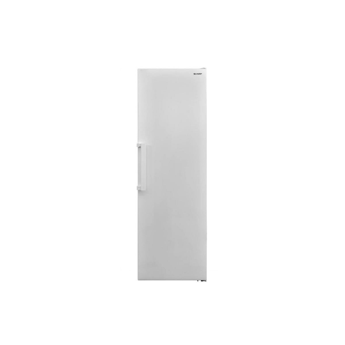 Sharp Congélateur armoire 65cm 280l nofrost - SJSC11CMXWE