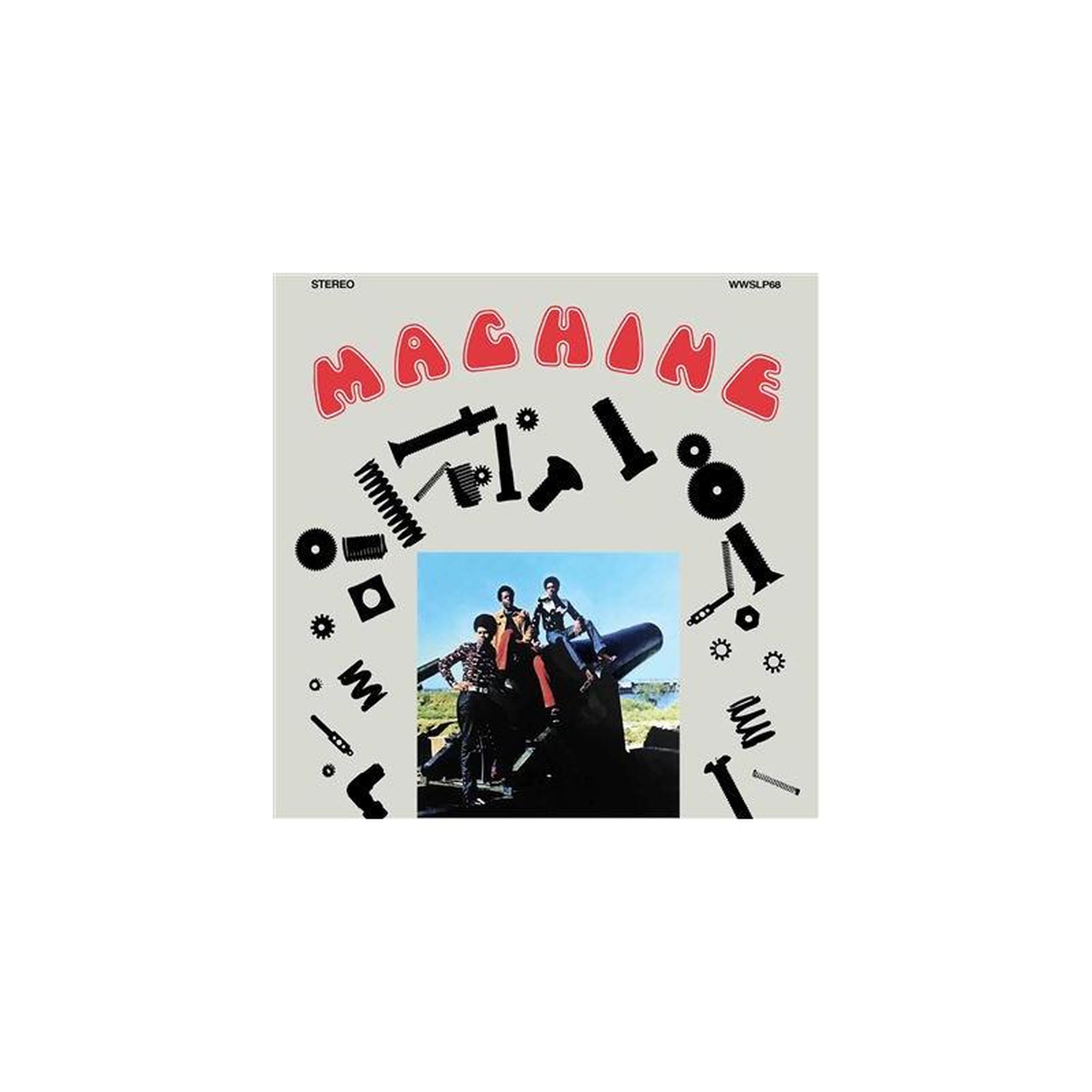 La Machine