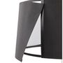Voir la diapositive 5 : Paris Prix Lampe à Poser  Aytos  75cm Noir