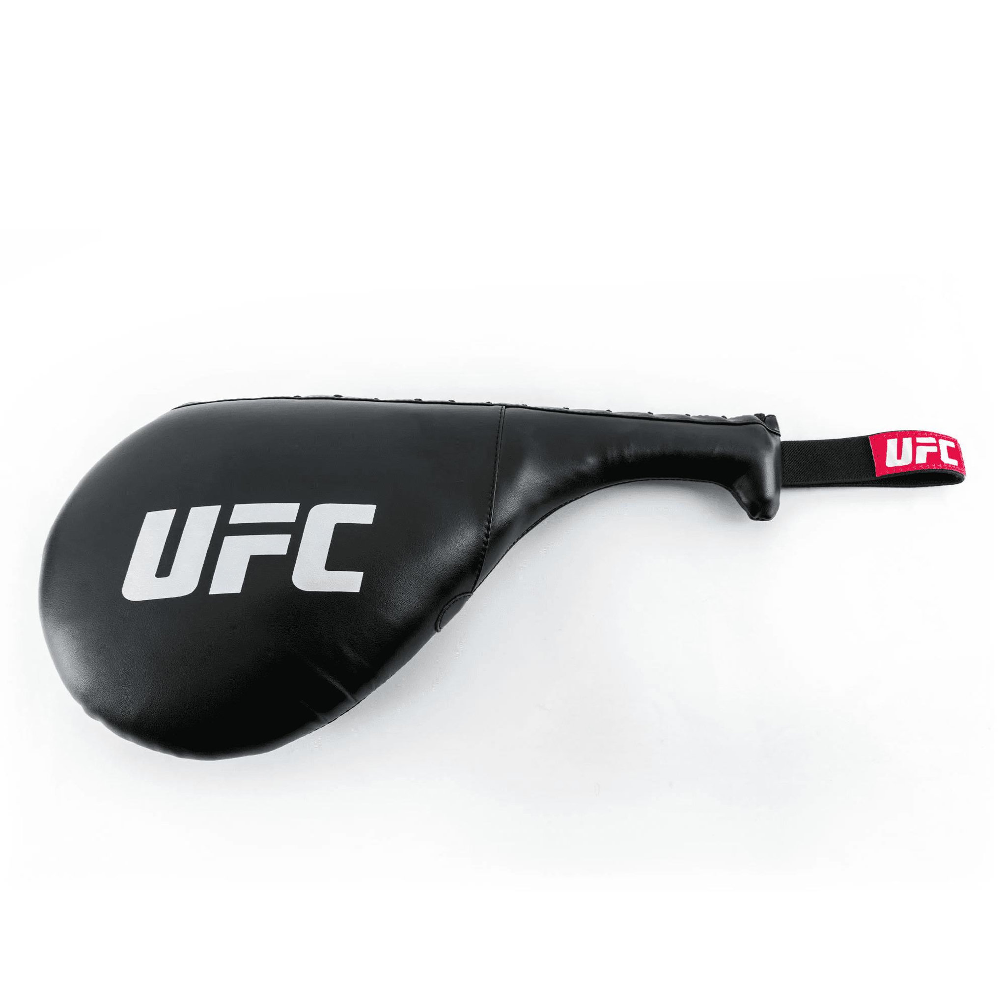 Voir la diapositive 3 : UFC Raquette cible pro - ufc - noir