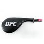 Voir la diapositive 3 : UFC Raquette cible Pro - UFC - Noir