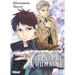 ECLIPSE HUMAINE TOME 3 , Mitsuchiyomaru