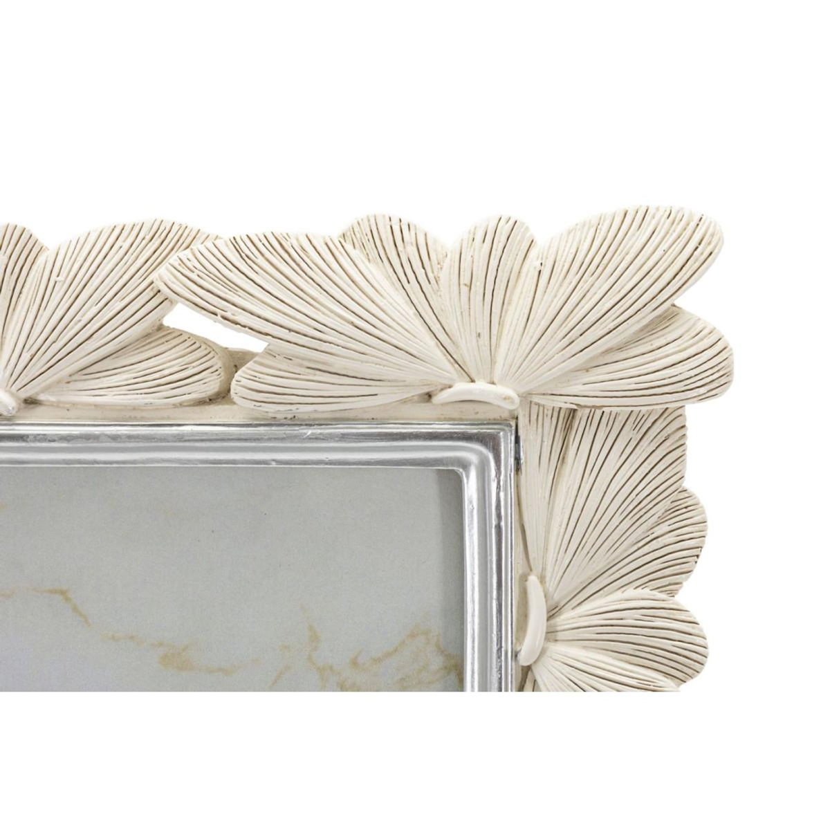 Paris Prix Cadre Photo Déco  Butterfly  15x20cm Crème