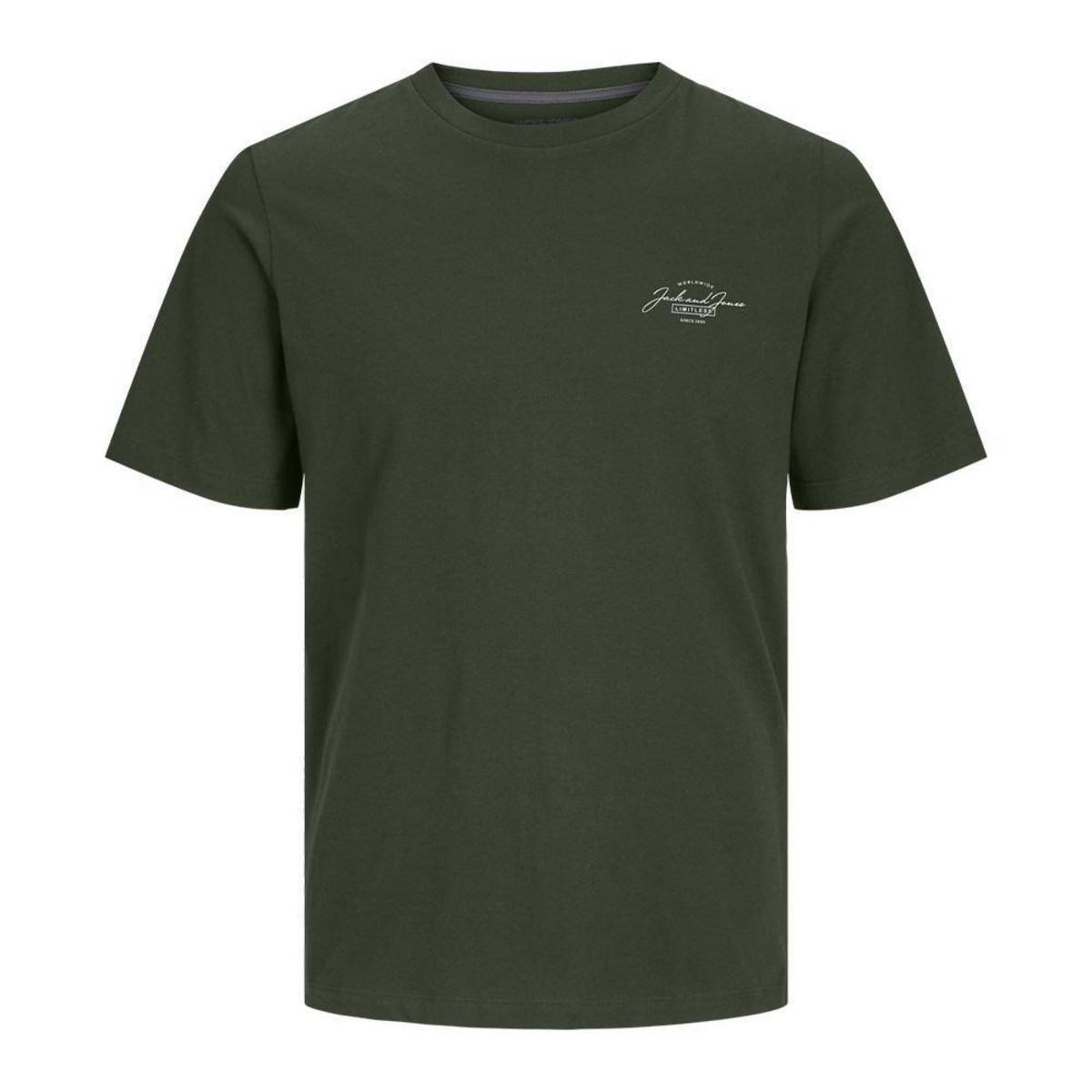 Jack & Jones T-shirt  Homme Jack & Jones Ferris 12287695