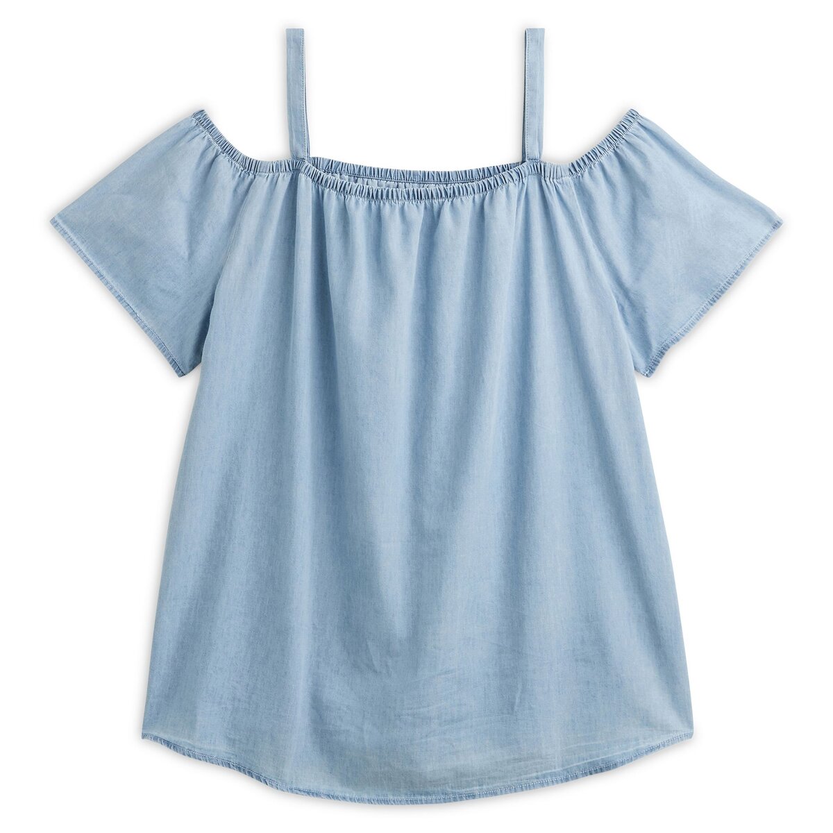 IN EXTENSO T-shirt manches courtes femme