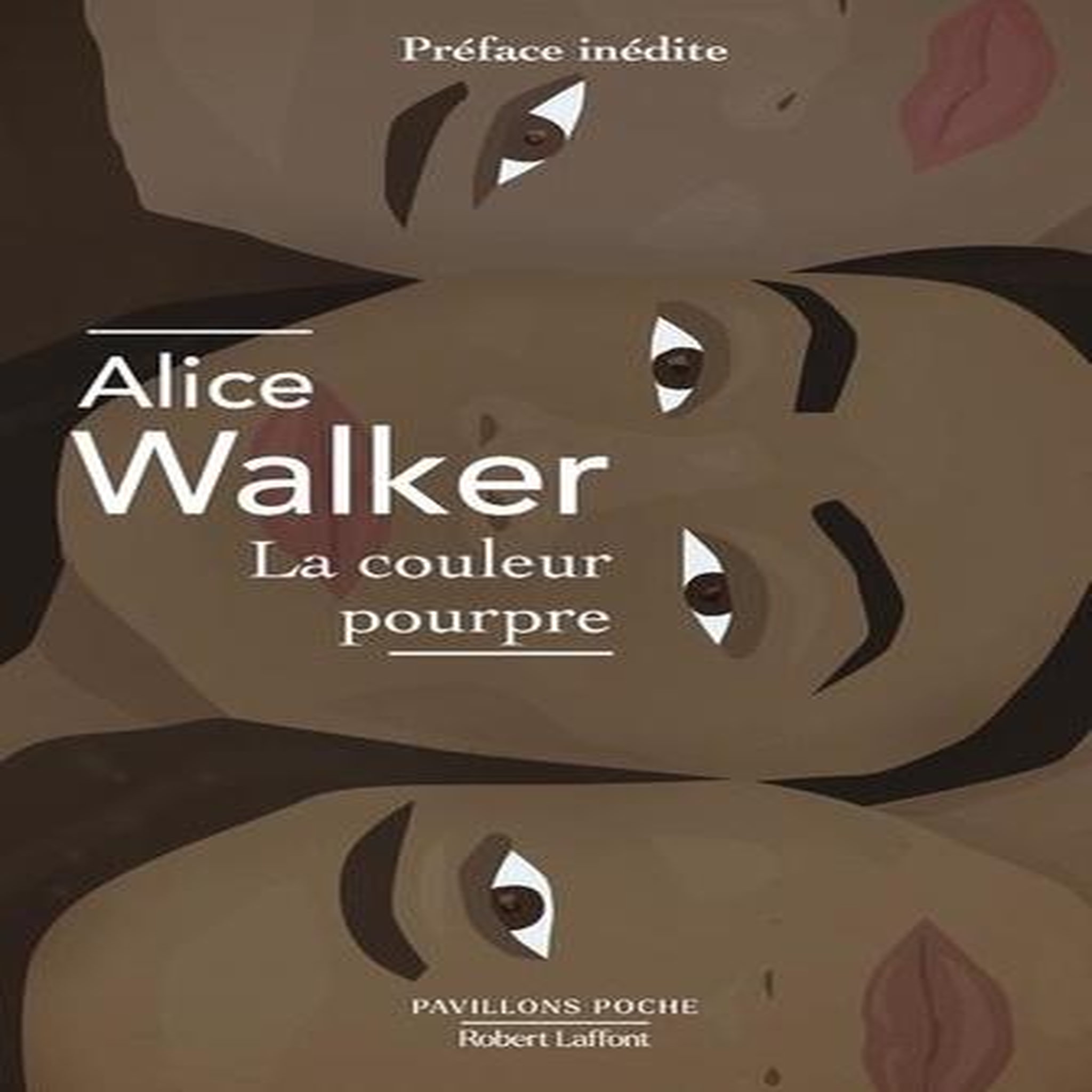 LA COULEUR POURPRE, Walker Alice