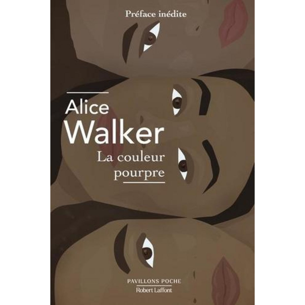 LA COULEUR POURPRE, Walker Alice