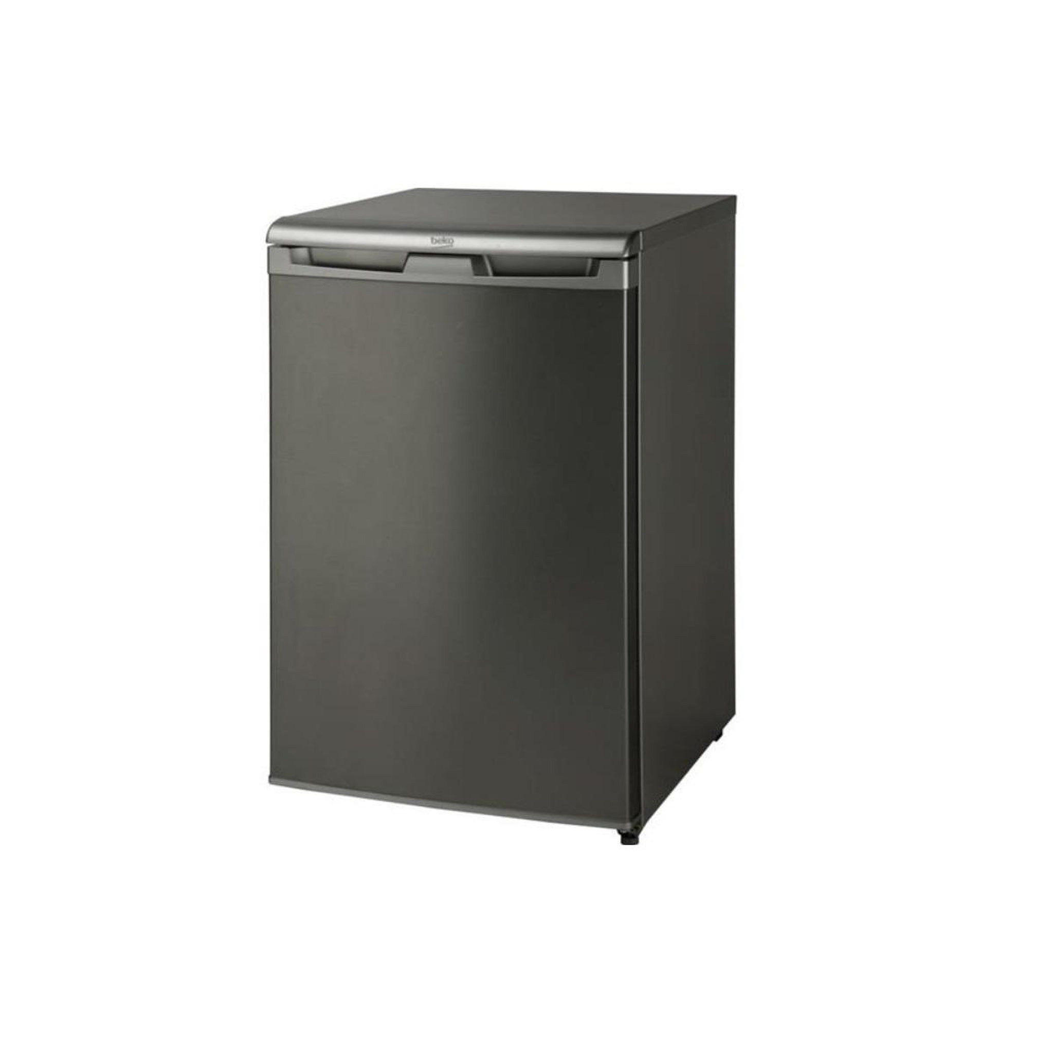 Beko Réfrigérateur table top 114l 54.5cm - tse1264fmgn