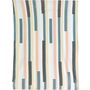 Voir la diapositive 2 : Les Ateliers du Linge Plaid 100%polyester