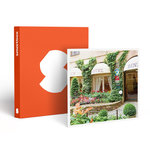 Smartbox 2 jours en famille dans un hôtel de charme 3* à Rodez - Coffret Cadeau Séjour