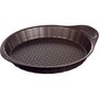 Voir la diapositive 2 : PYREX Moule à tarte métal diam 30 cm Asimetria