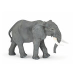 Papo 50198 Grand éléphant d'afrique