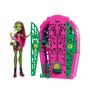 Voir la diapositive 1 : MONSTER HIGH MONSTER HIGH Coffret Monstrueux Secrets Venus McFlytrap - Monster High - HYT75