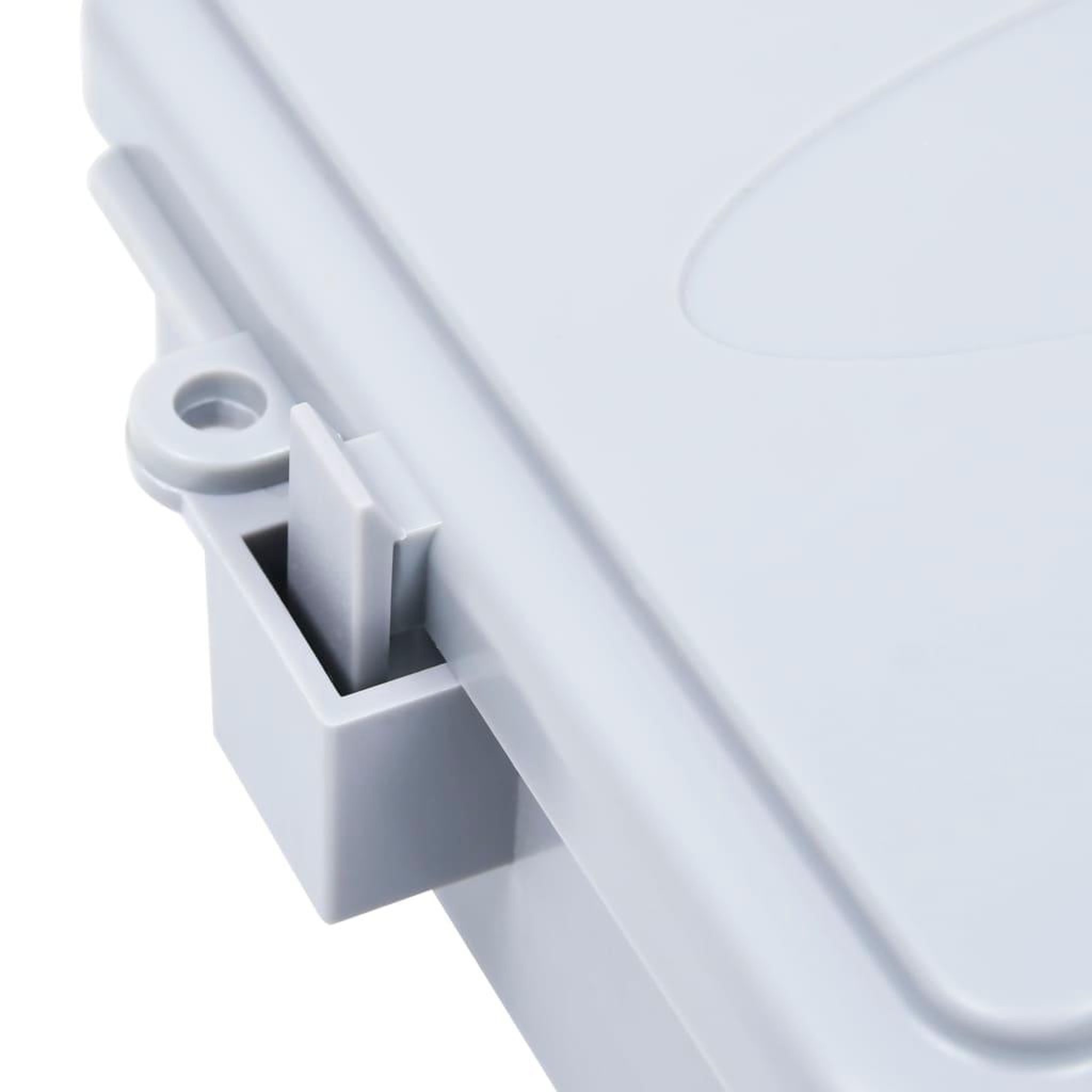 Voir la diapositive 5 : VIDAXL Programmateur d'arrosage de jardin