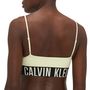 Voir la diapositive 2 : CALVIN KLEIN JEANS Brassière e Femme Calvin Klein Jeans Unlined