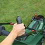 Voir la diapositive 3 : BOSCH Tondeuse BOSCH CityMower 18V-32 sans-fil avec 1 batterie 18V 4,0Ah