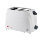 Magefesa Grille pain Magefesa Tostadora 2 tranches 750 W blanc