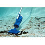 Voir la diapositive 3 : Water tech Aspirateur de piscine rechargeable - catfish - 104326