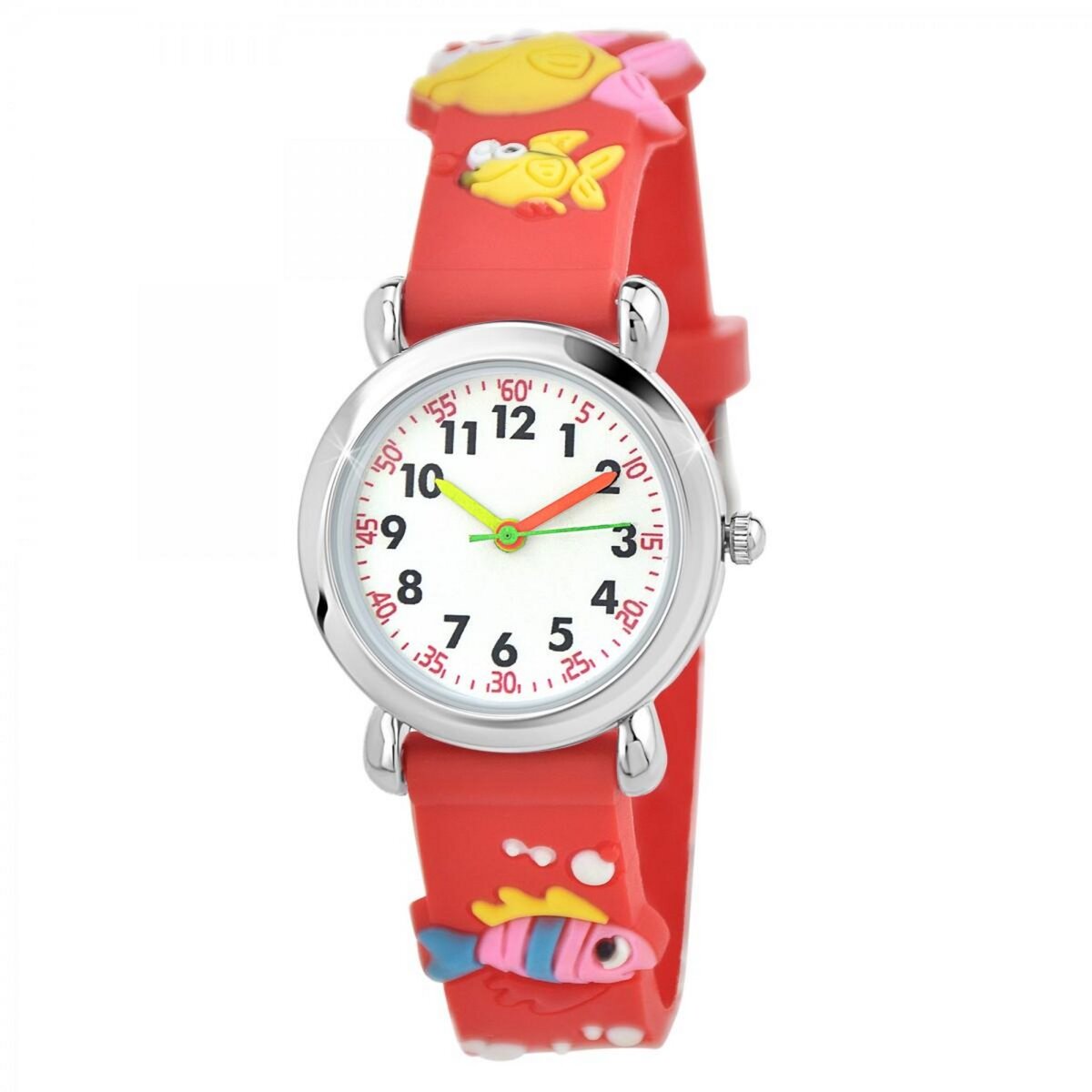 Auchan montre enfant new arrivals