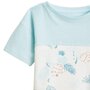 Voir la diapositive 3 : Petit Béguin T-shirt bébé Manaus