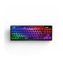 Voir la diapositive 3 : SteelSeries Clavier gamer mécanique - STEELSERIES - APEX PRO TKL WIRELESS (2023) - Sans pavé numérique - Filaire - Avec switchs réglable