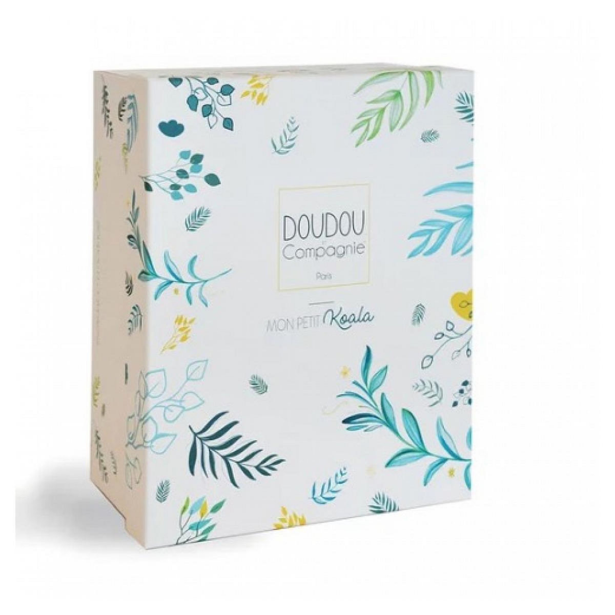 DOUDOU ET COMPAGNIE YOCA LE KOALA Boite a musique