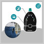 Voir la diapositive 4 : BABYMOOV Babyphone Audio Easy Care - 500 mètres