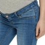 Voir la diapositive 4 : MAMALICIOUS Jean Skinny  Femme Pieces  aternity Della