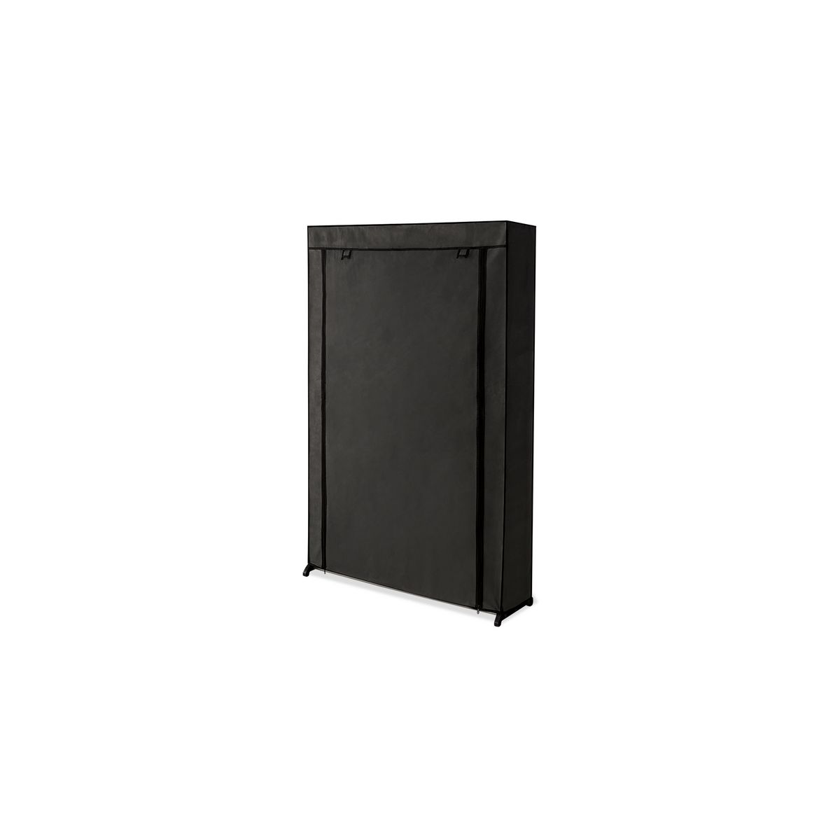 Etagère chaussures 50 paires + housse de protection KUTA